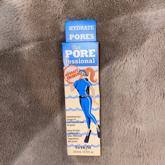 THE POREFESSIONAL Hydrating Face Primer - Picture 1 of 6
